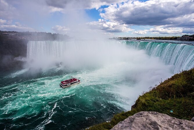 Niagara Falls in One Day From New York City - Memorable Aspects and Recommendations