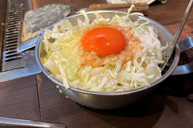 Night Food Tour Starting Ginza - Tips for a Memorable Night Tour