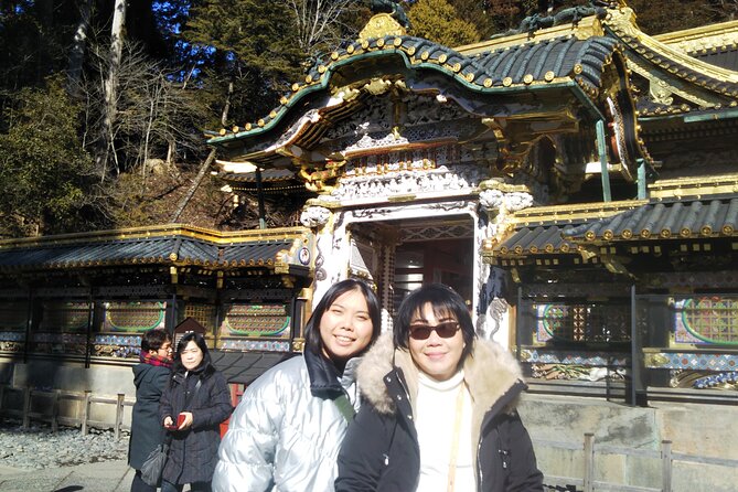 Nikko Private Half Day Tour: English Speaking Driver, No Guide - Cancellation Policy and Additional Info