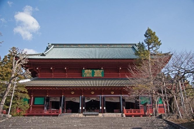 Nikko Private Tour by Public Transportation - Reviews & Traveler Experiences
