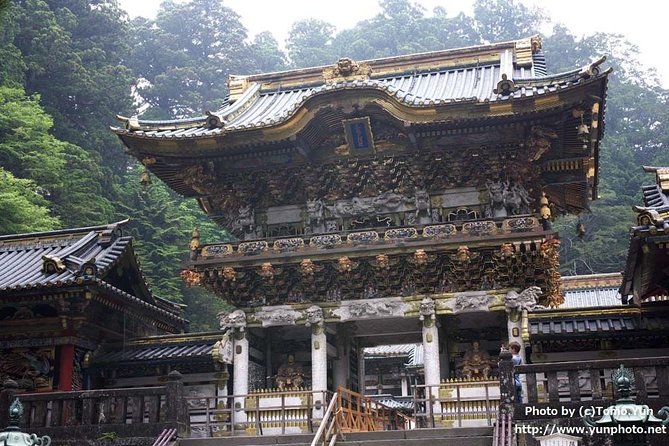 Nikko World Heritage 1 Day Tour - Understanding the Cancellation Policy