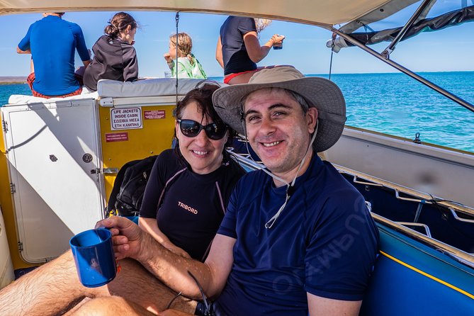 Ningaloo Immersion Private Charter - Reviews and Additional Information