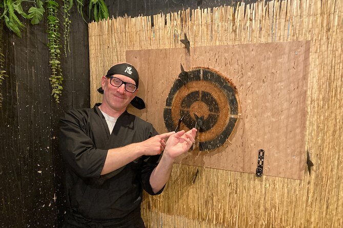 Ninja Experience in Takayama - Special Course - Customer Reviews and Ratings