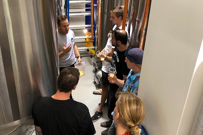 Noosa Brewery & Distillery Tour - the Best of Noosa - Experience Reviews and Ratings