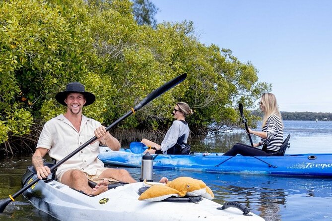 Noosa Sight Seeing - Explore Noosa by Ebike and Kayak .. New! - Additional Tour Information