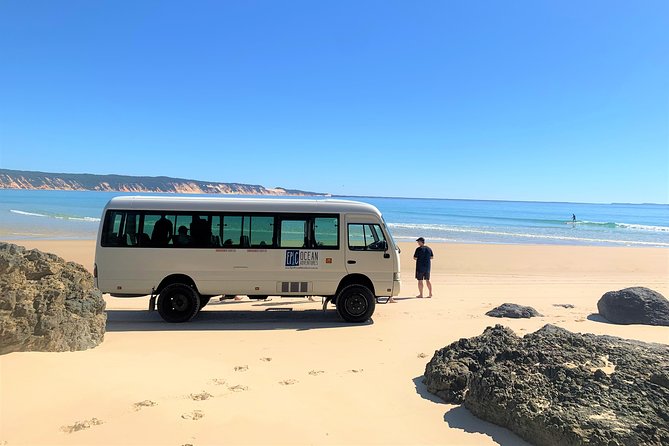 Noosa to Double Island Point Kayaking With Dolphins Day Trip  - Noosa & Sunshine Coast - Policies and Additional Information