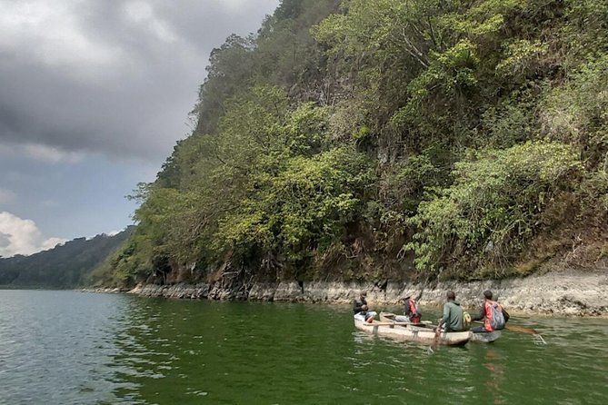 North Bali Twin Lakes Hiking & Canoeing Small-Group Day Tour  - Ubud - Unique Experiences and Perspectives