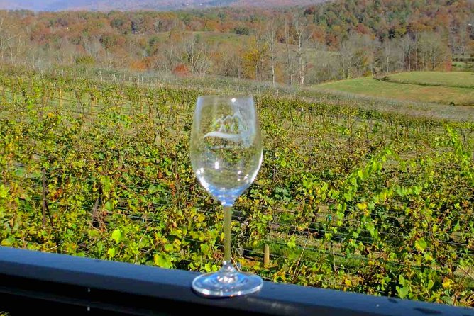 North Georgia Wine Country Tour From Atlanta - Sum Up