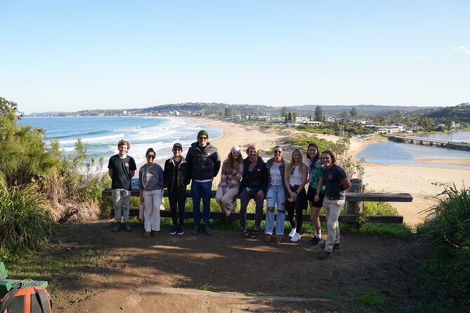 Northern Beaches Surf and Indigenous Guided Tour - Contact and Additional Details