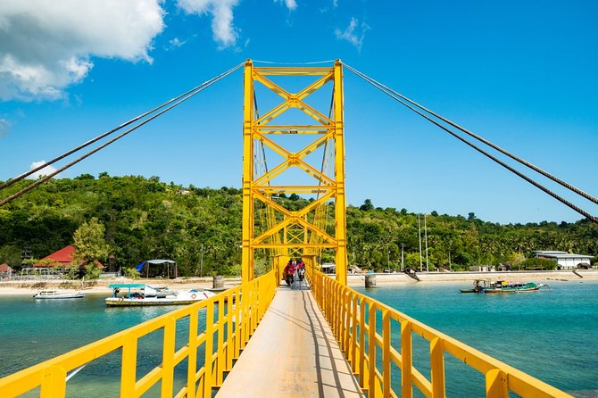 Nusa Lembongan Island: Snorkeling & Mangrove Forest Day Tour - Traveler Photos