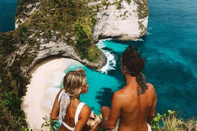 Nusa Penida Instagram Tour: Legendary Spots (Private & All-Inclusive) - Traveler Reviews and Resources