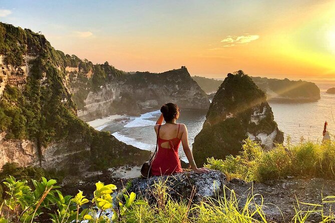 Nusa Penida Instagram Tour: The Most Iconic Spots (Private & All-Inclusive) - Common questions