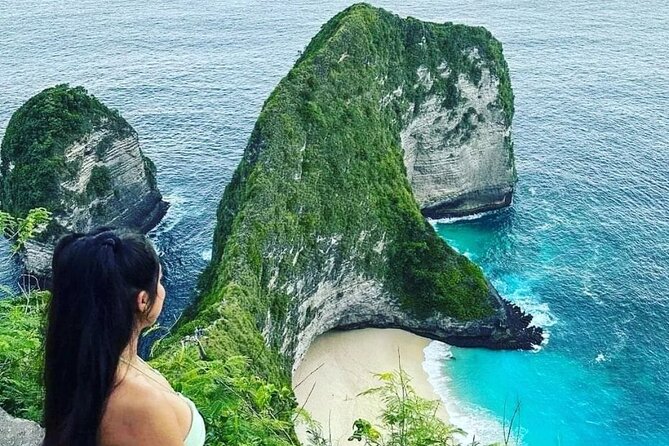 Nusa Penida Island Beach, Instagram Private Day Tour - Glowing Reviews and Contact Info