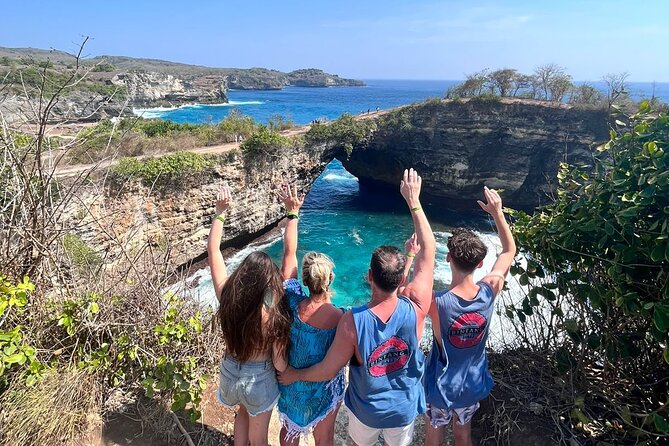 Nusa Penida Island Private Customizable Tour  - Seminyak - Traveler Reviews Analysis