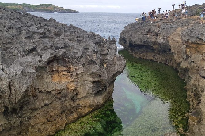 Nusa Penida Island Tour - Operations and Booking