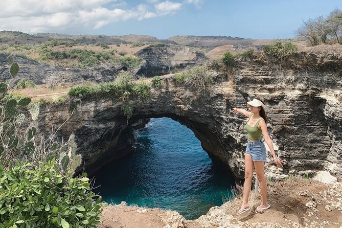 Nusa Penida One Day Trip to Instagrammable Spot by Penidago - Common questions