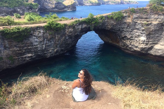 Nusa Penida Small Group Tour by Speedboat Premium Tour - Reviews and Testimonials