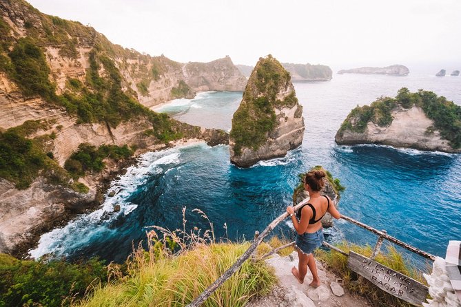 Nusa Penida Tembeling Natural Pool Tour (Private & All-Inclusive) - Pricing Information