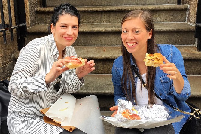 NYC Greenwich Village Italian Food Tour - Sum Up