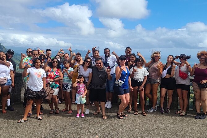 Oahu Full-Day Sightseeing Tour Plus Snorkeling  - Honolulu - Traveler Requirements and Refunds