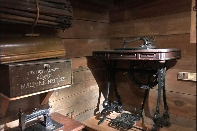 Oldest Store Museum Experience in St. Augustine - Reviews and Ratings From Visitors