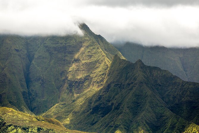 Olokele Canyon Helicopter Tour Including Canyon Landing Kauai - Recommendations and Feedback