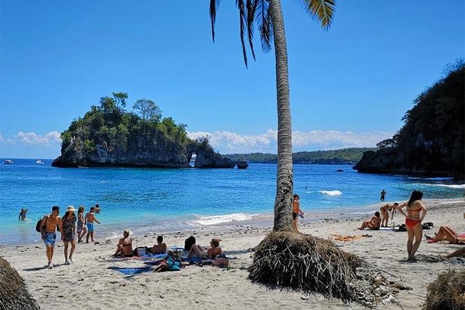 One Day Nusa Penida Island West - Tour Highlights and Overall Experience