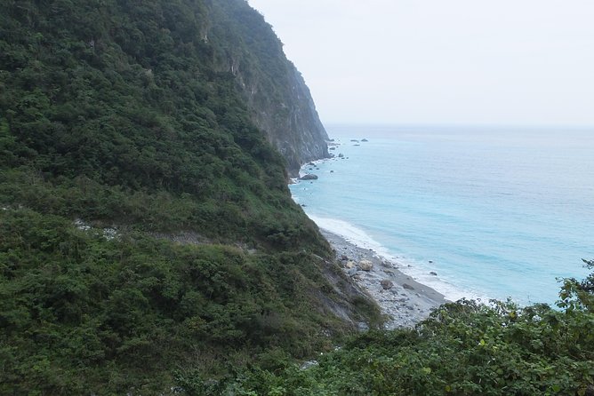 One-day Taroko National Park Tour Package - Location Information