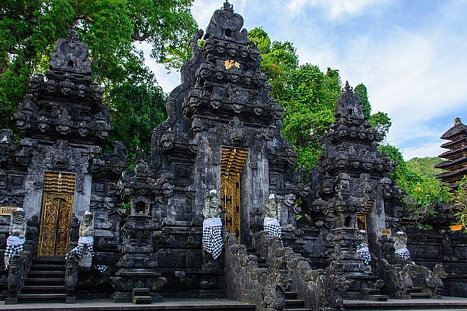 One Day Tour to East Bali Sightseeing With Lunch - Cultural Immersion