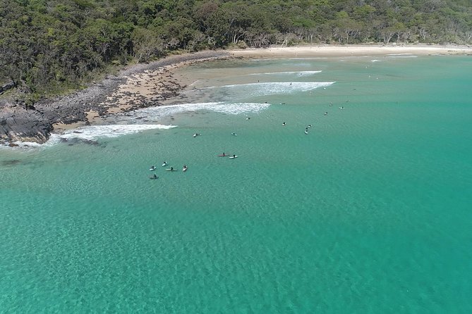 One Hour Noosa Thriller Powerful Jet Boat Tour  - Noosa & Sunshine Coast - Booking and Cancellation Policy