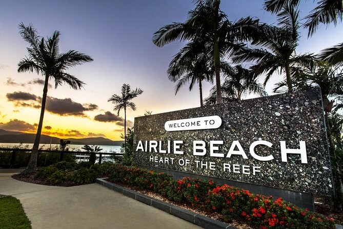 One-Way Shared Airport Transfer to Airlie Beach - Travel Tips