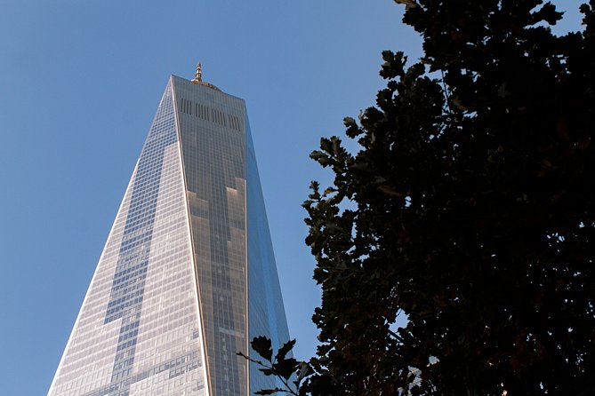 One World Observatory and World Trade Center Tour - What To Expect on the Tour