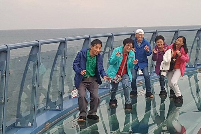 Oneday Busan Tour for Cruises Passengers - Booking Information