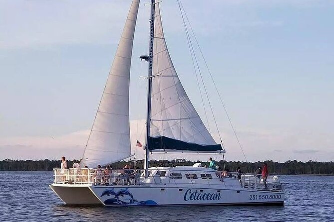 Orange Beach Sunset Sailing Cruise - Know Before You Go: Important Details