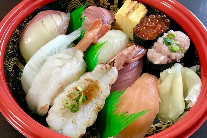 Osaka Private Food Tour "Eat Like a Local in Osaka" - Tips for a Memorable Experience