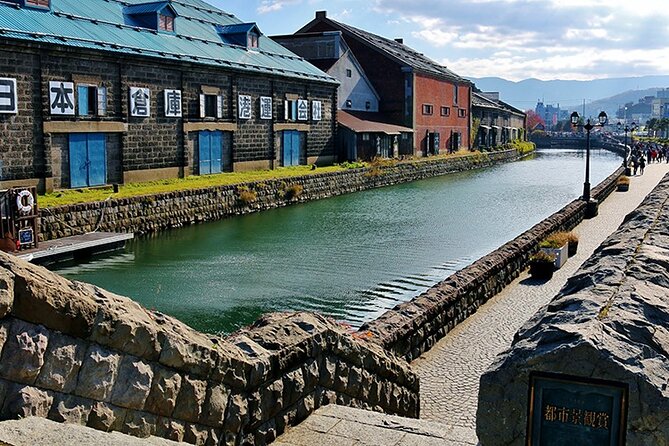 Otaru Half-Day Private Trip With Government-Licensed Guide - Common questions