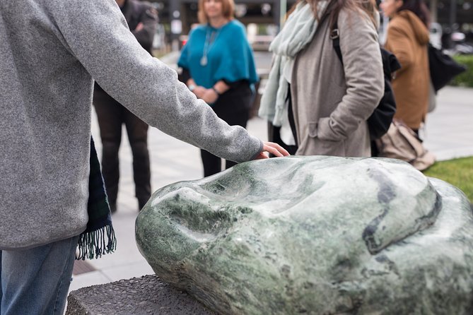 Ōtautahi: Christchurch Small-Group Inner City Walking Tour - Local Time Cut-Off