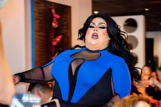 Palm Springs Drag Brunch - Traveler Photos and Reviews