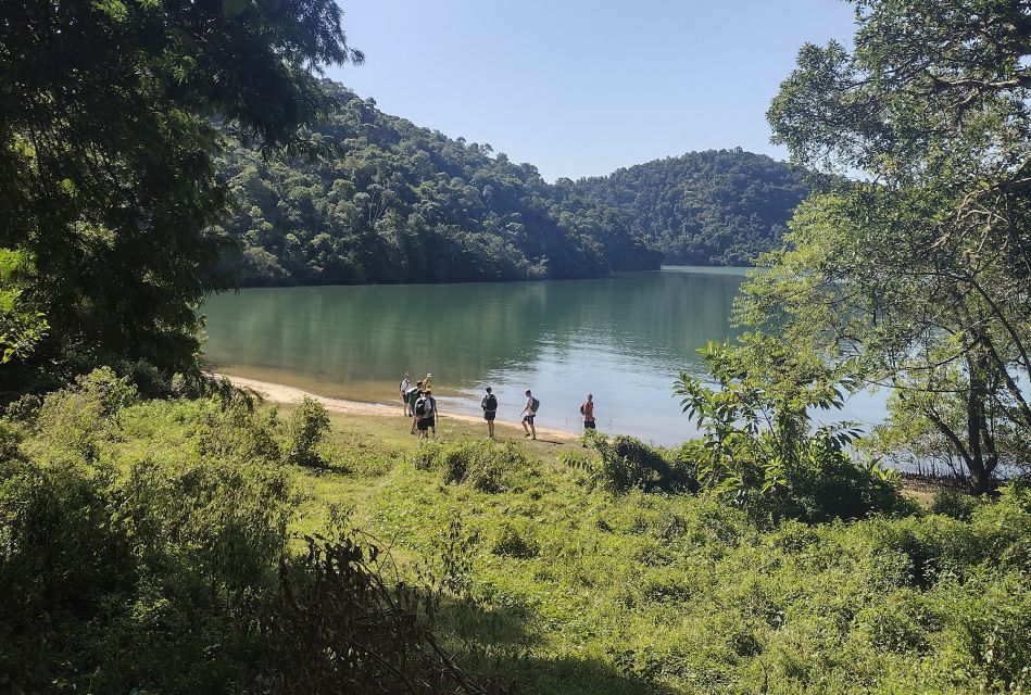 Paraty: Half-Day Bike Rental - Additional Details