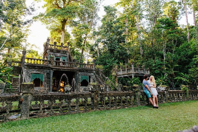 Paronella Park and Millaa Millaa Falls Full-Day Tour From Cairns - Benefits for Tour Partners