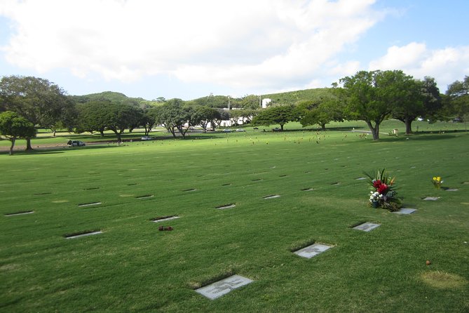 Pearl Harbor History Remembered Tour From Ko Olina - Common questions