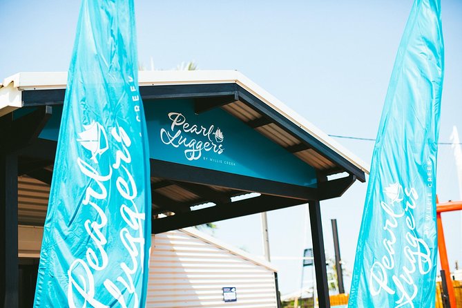 Pearl Luggers Tour in Broome - Visual Representation