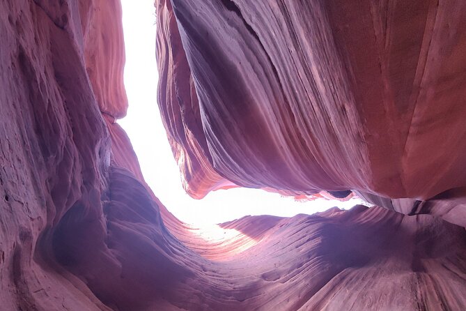 Peek-A-Boo Slot Canyon Tour UTV Adventure (Private) - Customer Reviews and Recommendations