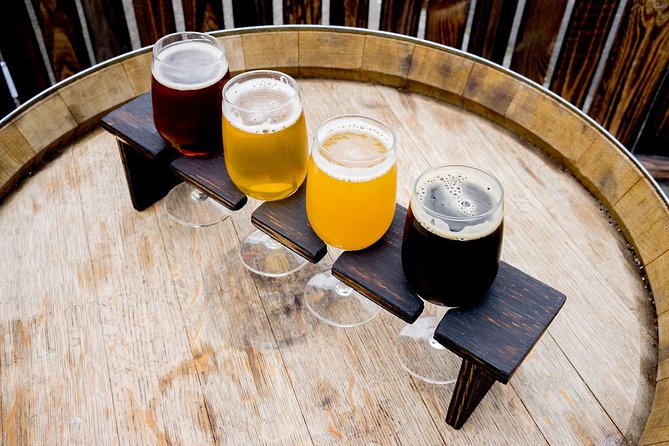 Perfect Beer Lovers Guide in Melbourne: Beer Tastings at 3 Venues - Common questions