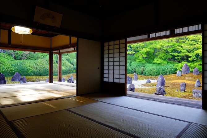 Personalized Half-Day Tour in Kyoto for Your Family and Friends. - Pricing Details