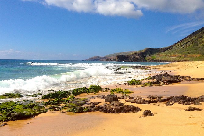 Personalized Private Tour of Oahu - Cancellation Policy and Refund Details
