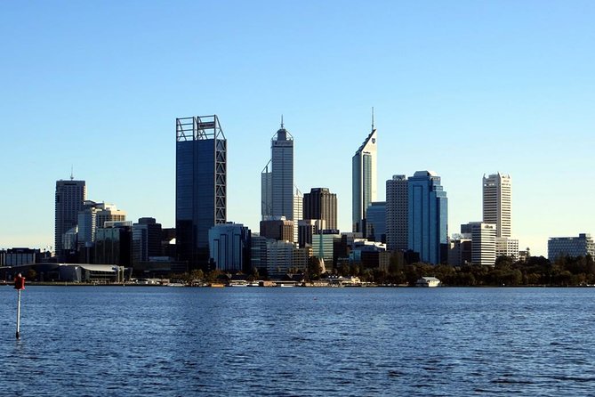 Perth, Kings Park, Swan River, Fremantle and Optional Cruise - Optional Sunset Cruise Experience