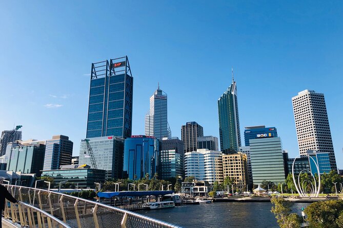 Perth Scavenger Hunt and Best Landmarks Self-Guided Tour - Sum Up