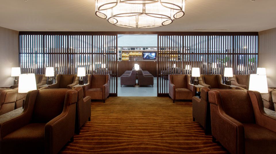 Phnom Penh International Airport Premium Lounge Entry - Customer Feedback and Recommendations