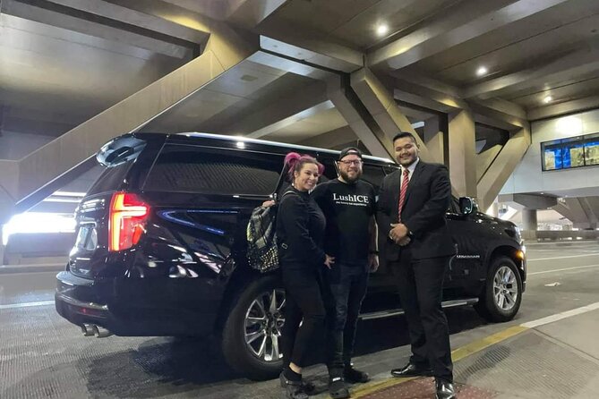 PHX (Phoenix Airport) Round-Trip Sedan Transportation Phoenix Address - Reviews and Additional Information